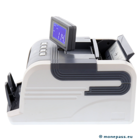 COMPTEUSES DE BILLETS MP-1188