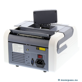 COMPTEUSES DE BILLETS MP-1188