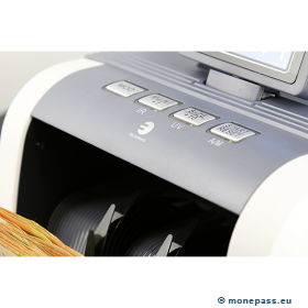 COMPTEUSES DE BILLETS MP-1188
