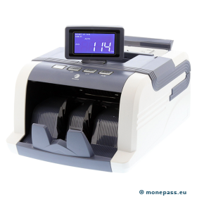 COMPTEUSES DE BILLETS MP-1188