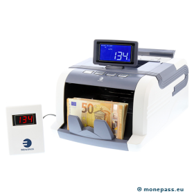 COMPTEUSES DE BILLETS MP-1188