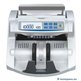COMPTEUSES DE BILLETS MP-1195