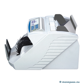 COMPTEUSES DE BILLETS MP-1195