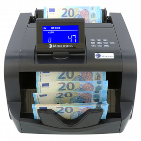 COMPTEUSES DE BILLETS MP-2235
