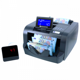 COMPTEUSES DE BILLETS MP-2235