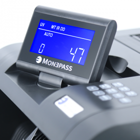 COMPTEUSES DE BILLETS MP-2235