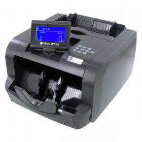 COMPTEUSES DE BILLETS MP-2235