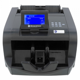 COMPTEUSES DE BILLETS MP-2235