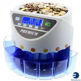 PACKS D'&Eacute;QUIPEMENTS Mon&Eacute;tiques MP-3028