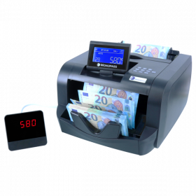 PACKS D'&Eacute;QUIPEMENTS Mon&Eacute;tiques MP-3040