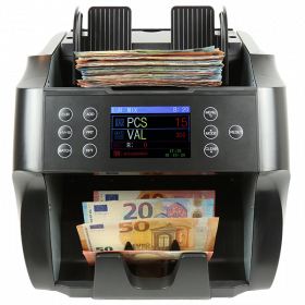 COMPTEUSES DE BILLETS MP-3200S