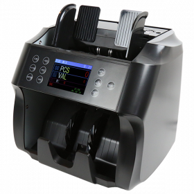 COMPTEUSES DE BILLETS MP-3200S
