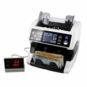 COMPTEUSES DE BILLETS MP-3500S