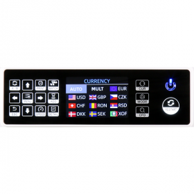 COMPTEUSES DE BILLETS MP-3500S