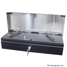 TIROIRS-CAISSES MP-3ST100