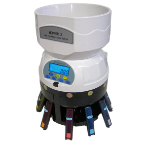 COMPTEUSES DE PIÈCES MP-420HA