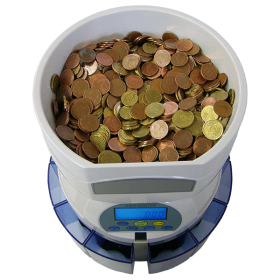 COMPTEUSES DE PIÈCES MP-420HA