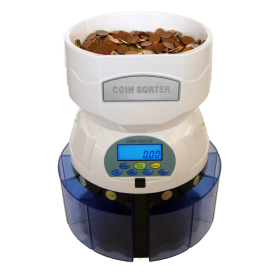 COMPTEUSES DE PIÈCES MP-420HA