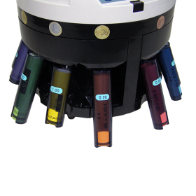 COMPTEUSES DE PIÈCES MP-420HA