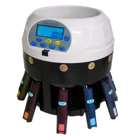 COMPTEUSES DE PI&Egrave;CES MP-420