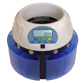 COMPTEUSES DE PI&Egrave;CES MP-420