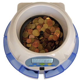 COMPTEUSES DE PI&Egrave;CES MP-420