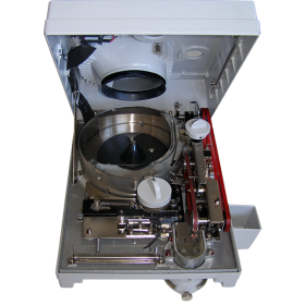 COMPTEUSES DE PI&Egrave;CES MP-550