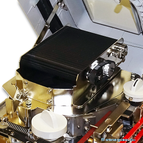 COMPTEUSES DE PI&Egrave;CES MP-580