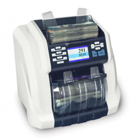 COMPTEUSES DE BILLETS MP-BS160