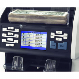 COMPTEUSES DE BILLETS MP-BS160