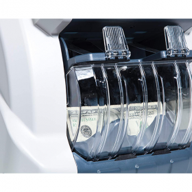 COMPTEUSES DE BILLETS MP-BS160