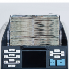 COMPTEUSES DE BILLETS MP-BS160