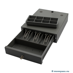 TIROIRS-CAISSES MP-CD140b