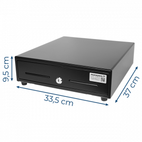 TIROIRS-CAISSES MP-CD145b