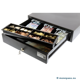 TIROIRS-CAISSES MP-CD145e