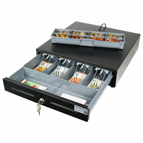 TIROIRS-CAISSES MP-CD150e