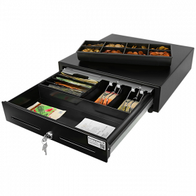 TIROIRS-CAISSES MP-CD200e