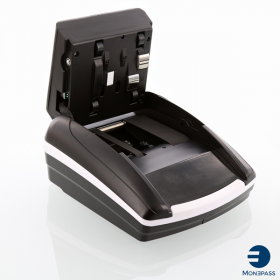 D&Eacute;TECTEURS DE FAUX BILLETS MP-D5X_BAT