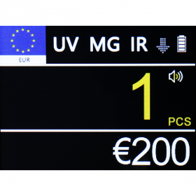 DÉTECTEURS DE FAUX BILLETS MP-D8X_PRO_MULTI