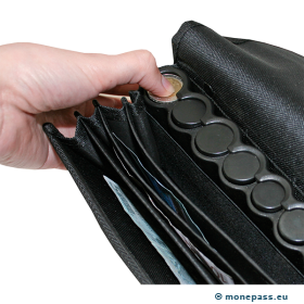 SACS & SACOCHES A MONNAIE MP-ECOWALLET