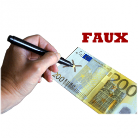 DÉTECTEURS DE FAUX BILLETS MP-FEUTRE