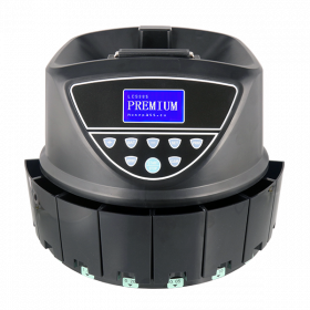 COMPTEUSES DE PIÈCES MP-LCS385