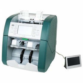 COMPTEUSES DE BILLETS MP-LS200