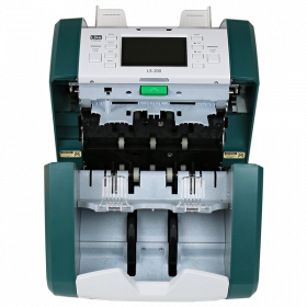 COMPTEUSES DE BILLETS MP-LS200