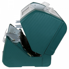 COMPTEUSES DE BILLETS MP-LS200