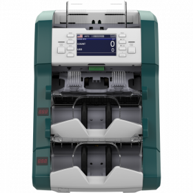 COMPTEUSES DE BILLETS MP-LS300