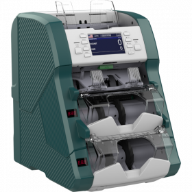 COMPTEUSES DE BILLETS MP-LS300