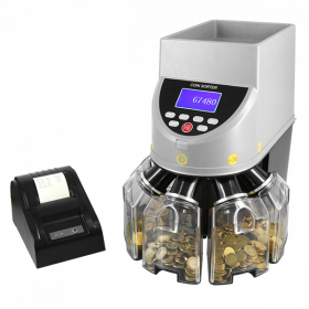 COMPTEUSES DE PI&Egrave;CES MP-MCS105