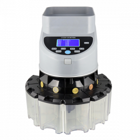 COMPTEUSES DE PIÈCES MP-MCS107