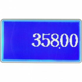 COMPTEUSES DE PIÈCES MP-MCS107